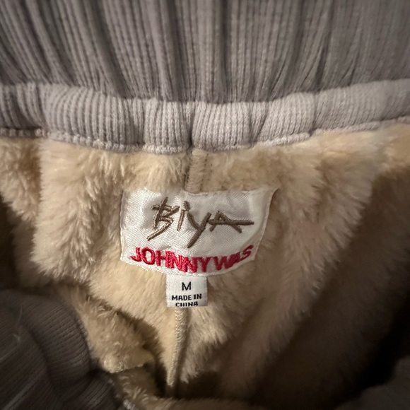 Biya Johnny Was Franky Reversible Jacket Pants Outfit - Medium NWT Tiger Multi - Picture 10 of 14